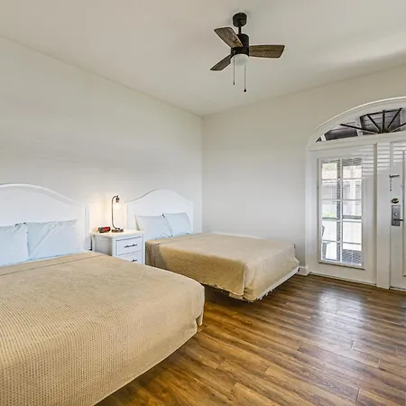 Ferienwohnung Cozy Naples Retreat With Community Pool And Water View